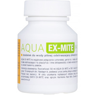Deterrence of parasites set AQUA i SPRAY EX-MITE