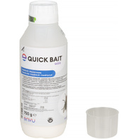 QUICK BAYT WG10 750 g fly repellent for painting surfaces