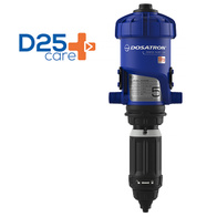 Dispenser DOSATRON D25AL5 VF 1-5%