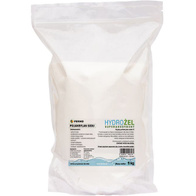 Hydrogel for retaining water 1 kg