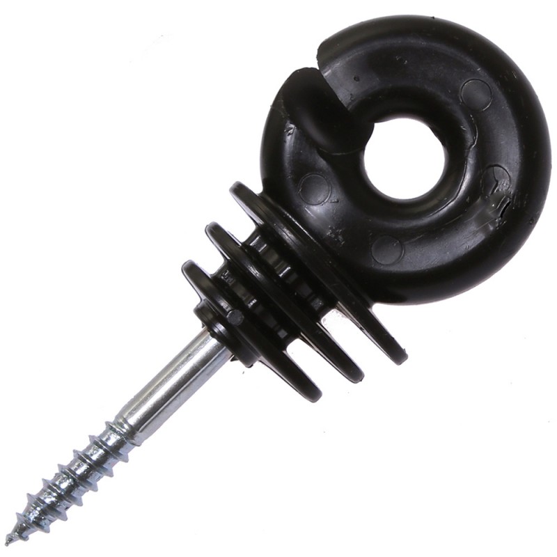 Round insulator for wood 50pcs