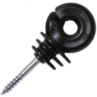 Round insulator for wood 50pcs