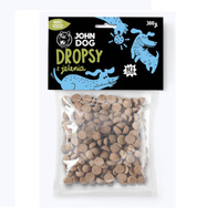 Dog treats natural deer biscuits JOHN DOG 300 g medium and large breeds