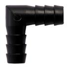 Angular connection 90 degree hose elbow fi 10 mm