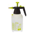 Manual pressure sprayer 1.5 l for disinfection