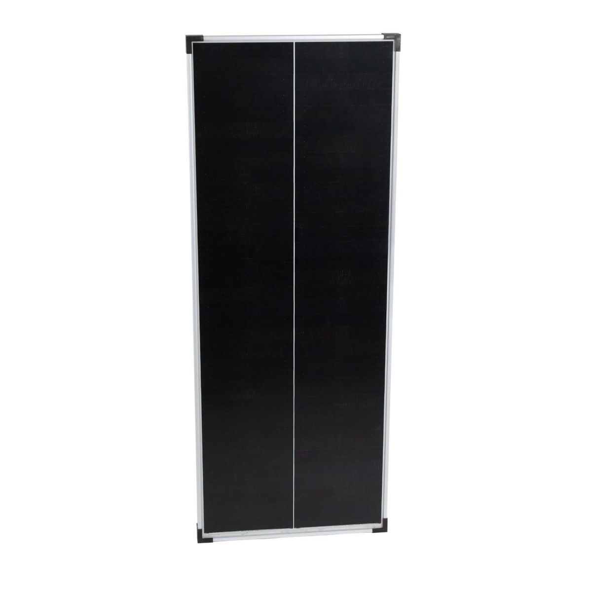 100 W Solar Panel for Electric Fence Energizers