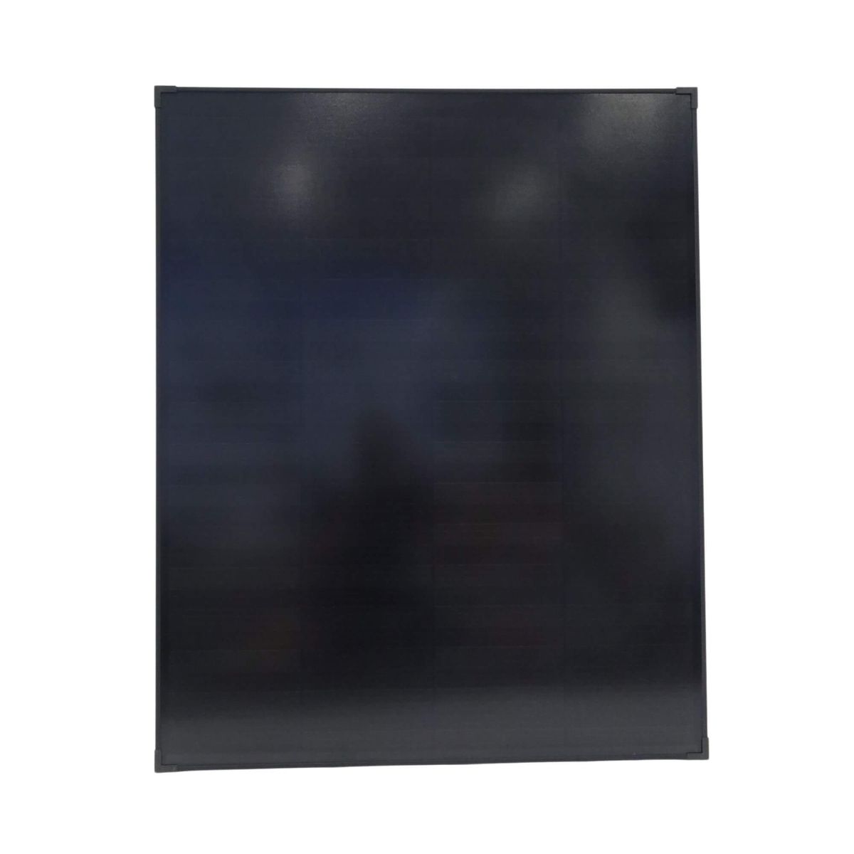 200 W Solar Panel for Electric Fences | High-Efficiency Solar Charging Panel