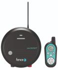 Fencee Power DUO RF PDX70 SMART battery energizer with remote control