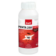 PENTA 250 FORTE 500 ml universal insecticidal preparation