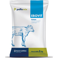 EBOVIT Supplementary Feed for Calves 2 kg
