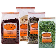 Set of treats for rodents mix Herbal Pets