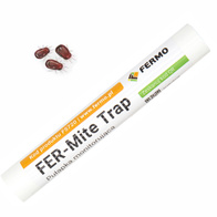 Monitoring trap for chicken red mite FER-Mite Trap