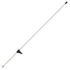 Fiberglass post 115 cm long
