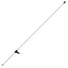 Fiberglass post 160 cm