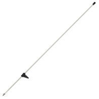 Fiberglass post 160 cm