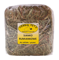 Chamomile hay for rabbits and rodents Herbal Pets 300 g