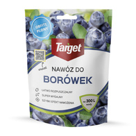 nawóz do borówek 150 g target