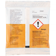 ECOCID S 50 g disinfectant for viruses, bacteria and fungi