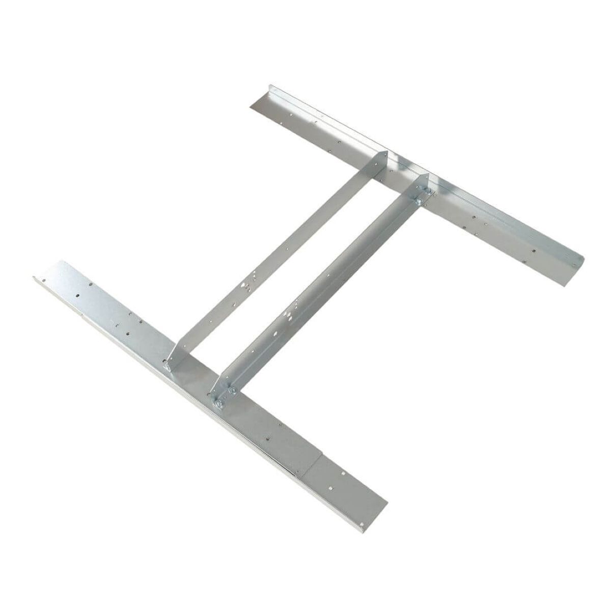 Mounting Bracket for 200 W Solar Panel – Electric Fence Solar Panel Support
