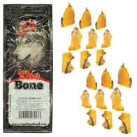 ALPHA SPIRIT NR7 3 BITES OF HAM S for dog 6 pcs