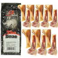 ALPHA SPIRIT No. 4 TWO SMALL HAM LEGS 7pcs