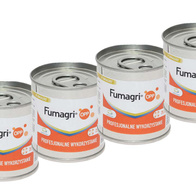 Fumagri OPP 25 m3 Poultry House Sily Disinfection Kit