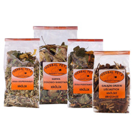 Herbal Pets Rabbit Food Herb Set