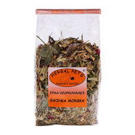 Zioła uzupełniające Świnka morska Herbal Pets 100 g