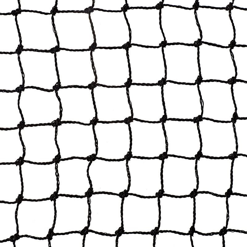 Polyethylene mesh