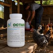 Feed additives