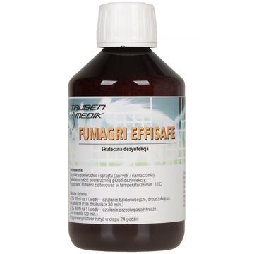 Fumagri Effisafe Professional Disinfectant